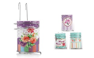 جا قاشق چنگال فانتزی