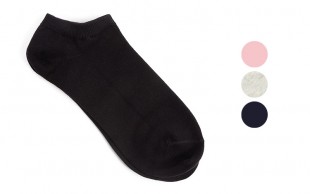 جوراب ساق کوتاه مردانه MLD