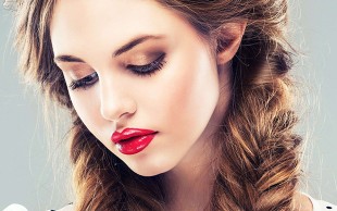 سالن زیبایی شهرزاد