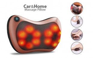 ماساژور Pillow