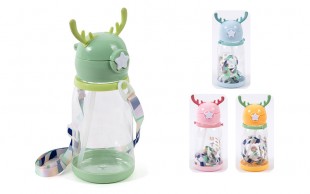 قمقمه نی‌دار فانتزی