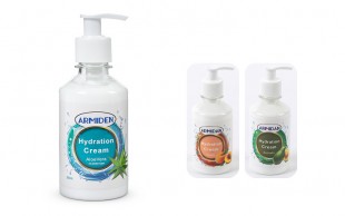 کرم آبرسان Armidan