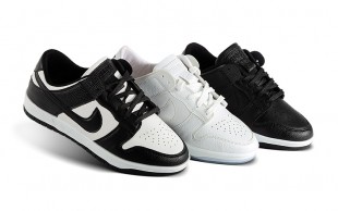 کتانی زنانه طرح Nike