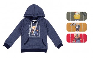 هودی بچگانه NGN