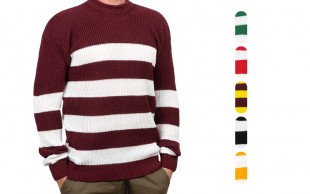 بلوز بافت مردانه Ringer