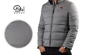 کاپشن مردانه JAZZY