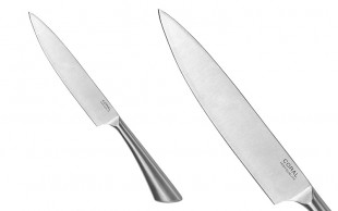 چاقو آشپزخانه Coral