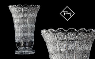 گلدان تراش دار Fineccg