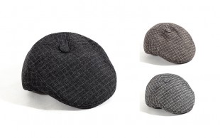 کلاه پشمی فرانسوی