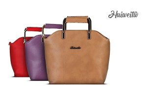 کیف دستی زنانه Huiweitu