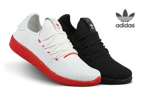 کفش مردانه طرح adidas