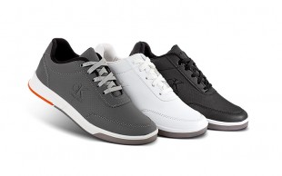 کفش زنانه طرح Calvin Clein