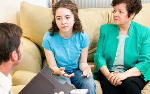 مرکز روانشناسی کودک  حس نو