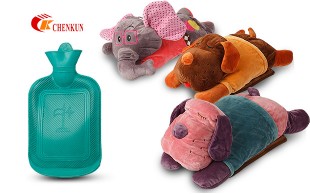 کیسه آب گرم