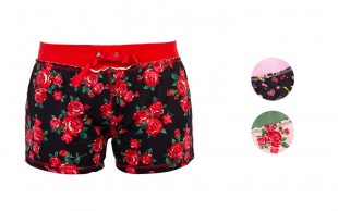 شورتک زنانه Zero