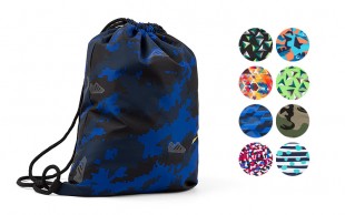 کوله پشتی بندی