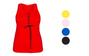 تاپ زنانه Peran