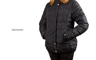 کاپشن زنانه BE MINE