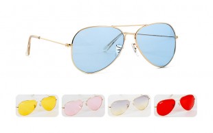 عینک خلبانی طرح Ray-Ban