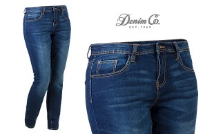 شلوار جین زنانه Denim co