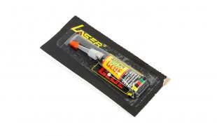 چسب قطره ای Laser