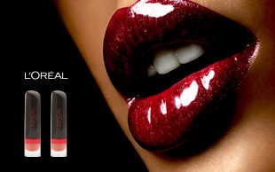 رژ لب Loreal