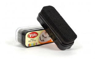 واکس براق کننده کفش Vilo