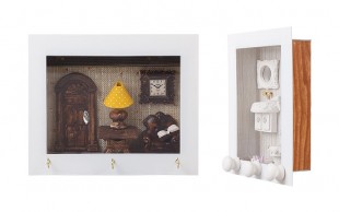 تابلو حجمی Shadow Box