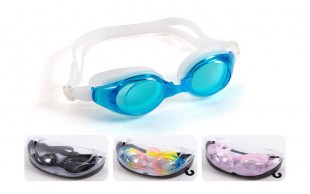 عینک شنا swimming goggles