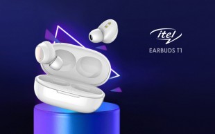 هدفون بی سیم itel مدل T1
