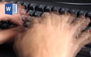 آموزش WORD و تایپ ده انگشتی در ایرانمهر