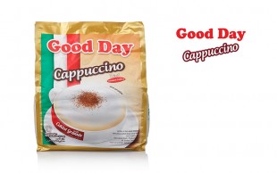 پک 20 عددی کاپوچینو Good Day