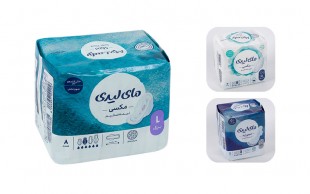 پد بهداشتی My Lady