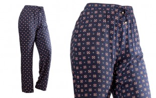 شلوار نخی C & A