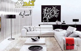 محصولات کاربردی آسایه