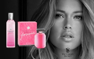 عطر و بادی اسپلش اصلی Victorias Secret