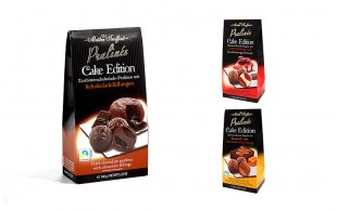 شکلات Maitre Truffout