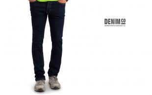 شلوار جین مردانه D & Co