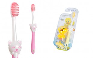 مسواک کودک CHOFN
