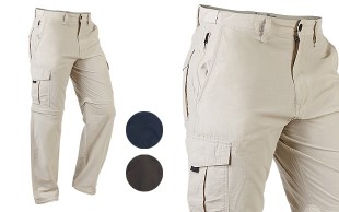 شلوار شش جیب مردانه