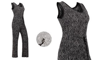 سرهمی زنانه Stripes