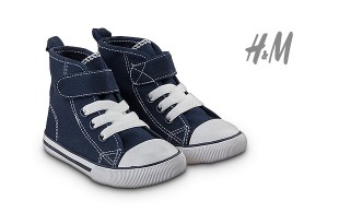 کفش بچگانه HandM