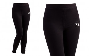 لگ زنانه طرح Under Armour