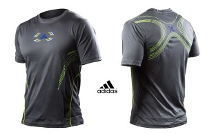 تی شرت ورزشی Adidas