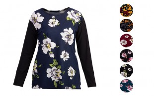 بلوز زنانه Blossom