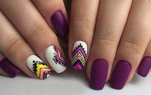 خدمات ناخن آهور