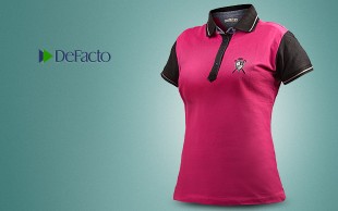پولوشرت زنانه DEFACTO