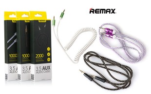 کابل یک به یک REMAX