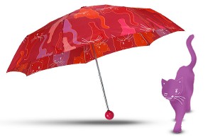 چتر زنانه فانتزی