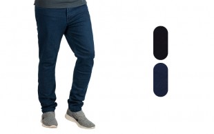 شلوار جین طرح Wrangler